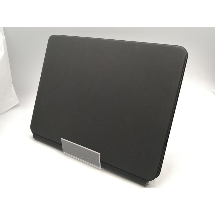 中古】Magic Keyboard 日本語（JIS） ブラック iPad Air（第4/第5世代