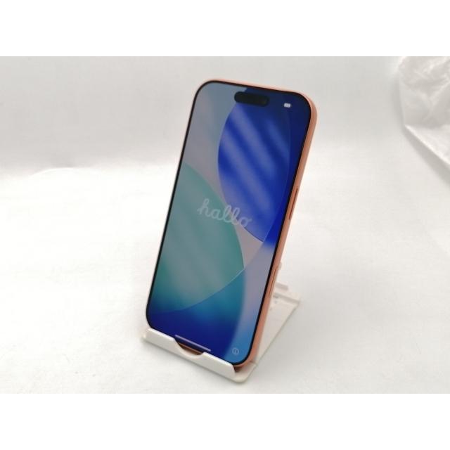 中古】Apple 国内版 【SIMフリー】 iPhone 17 Pro 512GB コズミック