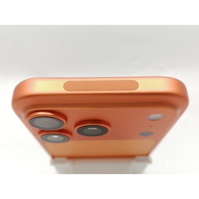 中古】Apple 国内版 【SIMフリー】 iPhone 17 Pro 512GB コズミック