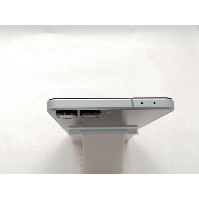 【中古】SAMSUNG 国内版 【SIMフリー】 Galaxy Z Flip7 ミント 12GB 512GB SM-F766Q【ECセンター】保証期間１ヶ月【ランクA】の画像