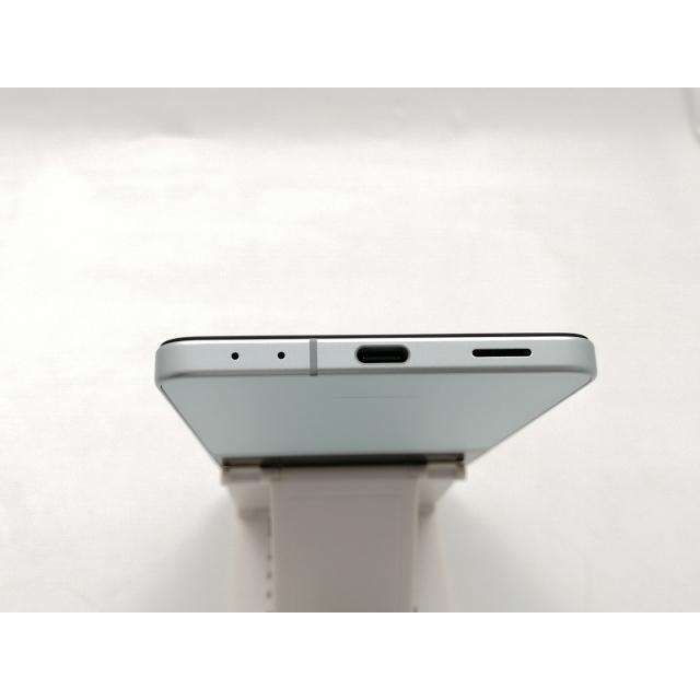 【中古】SAMSUNG 国内版 【SIMフリー】 Galaxy Z Flip7 ミント 12GB 512GB SM-F766Q【ECセンター】保証期間１ヶ月【ランクA】の画像