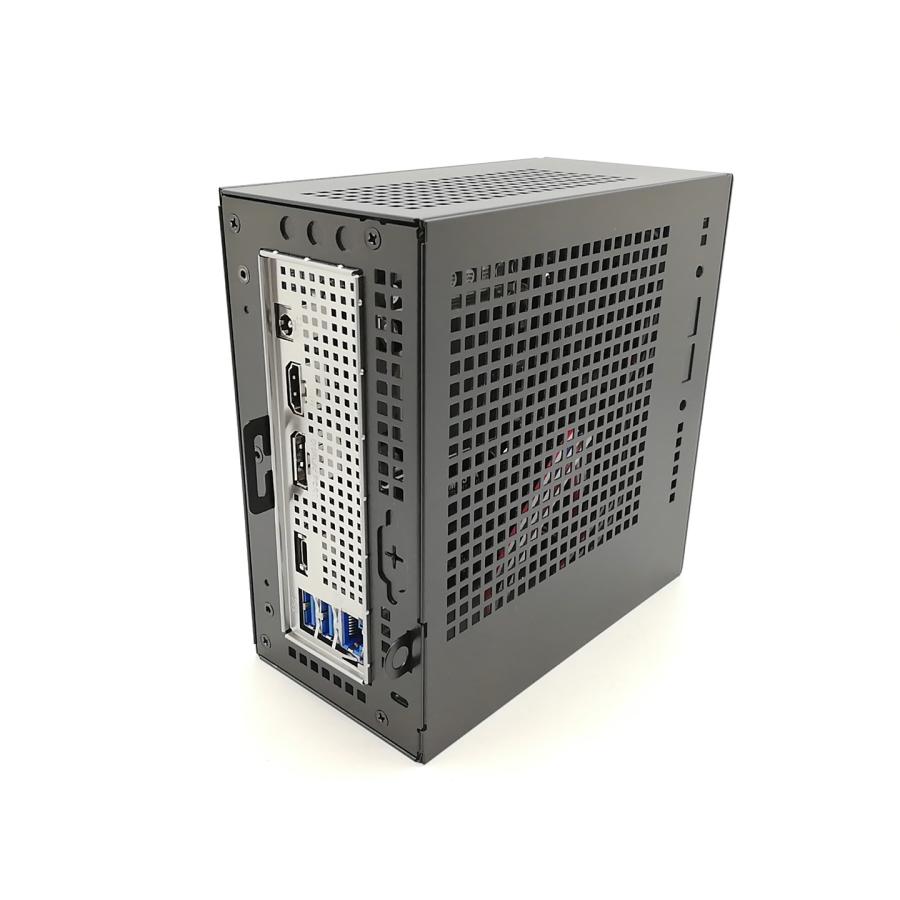 中古】ASRock DeskMini X600/USB4/B/BB/BOX/JP X600/AM5/小型
