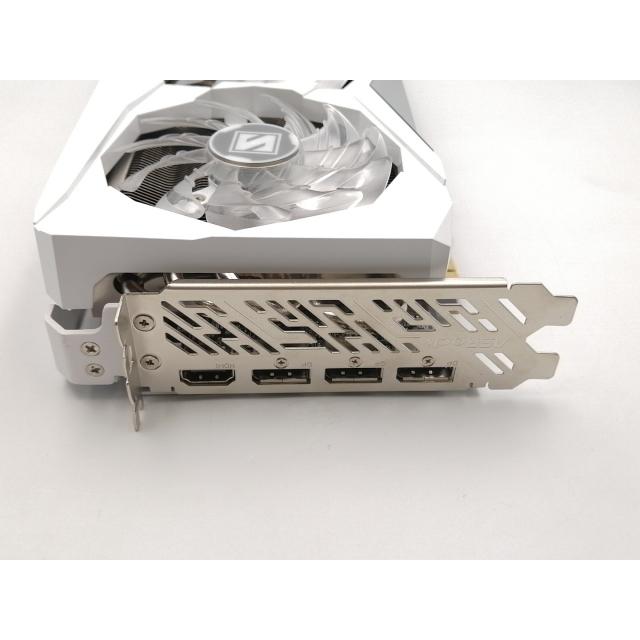 中古】ASRock Radeon RX 7700 XT Steel Legend 12GB OC RX7700XT/12GB