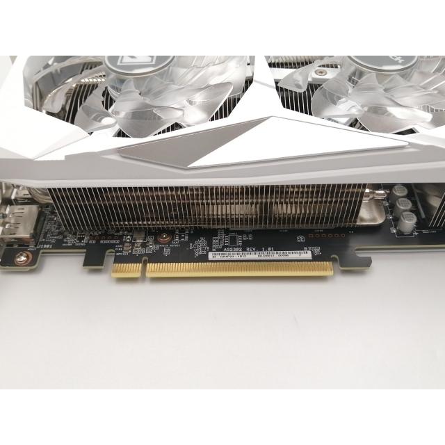 中古】ASRock Radeon RX 7700 XT Steel Legend 12GB OC RX7700XT/12GB