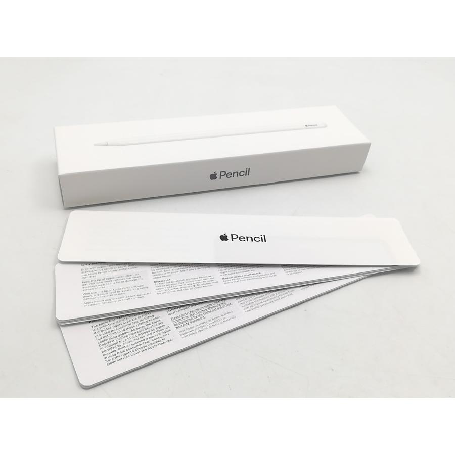 中古】Apple Apple Pencil（第2世代） MU8F2J/A【ECセンター】保証期間