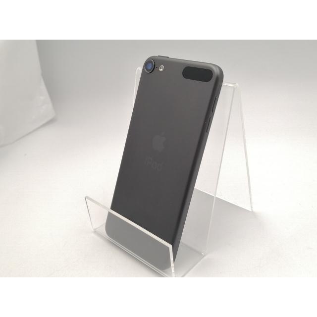 中古】Apple iPod touch 32GB スペースグレイ MVHW2J/A (2019/第7世代