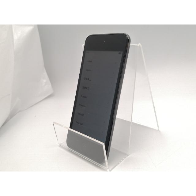 中古】Apple iPod touch 32GB スペースグレイ MVHW2J/A (2019/第7世代