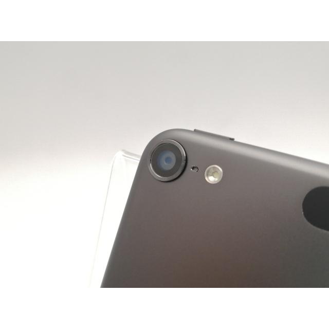 中古】Apple iPod touch 32GB スペースグレイ MVHW2J/A (2019/第7世代