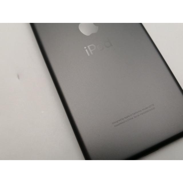 中古】Apple iPod touch 32GB スペースグレイ MVHW2J/A (2019/第7世代