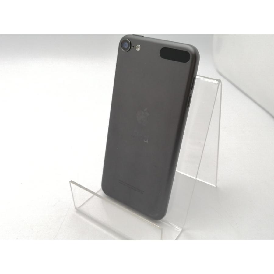 中古】Apple iPod touch 32GB スペースグレイ MVHW2J/A (2019/第7世代