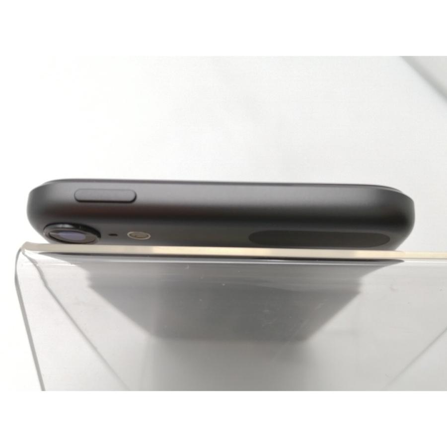 中古】Apple iPod touch 32GB スペースグレイ MVHW2J/A (2019/第7世代