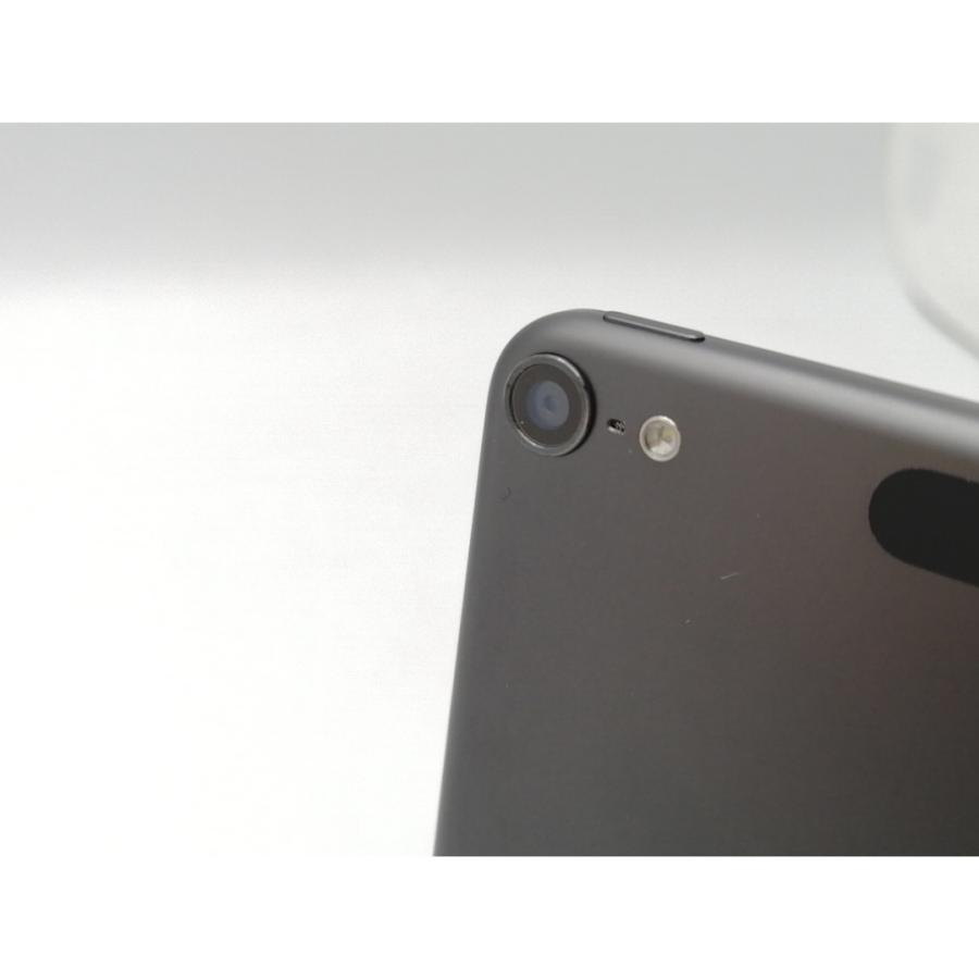 中古】Apple iPod touch 32GB スペースグレイ MVHW2J/A (2019/第7世代