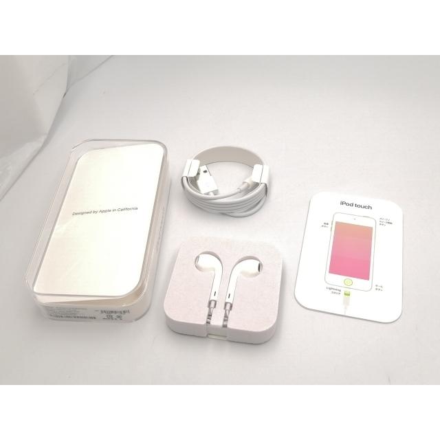 中古】Apple iPod touch 32GB スペースグレイ MVHW2J/A (2019/第7世代