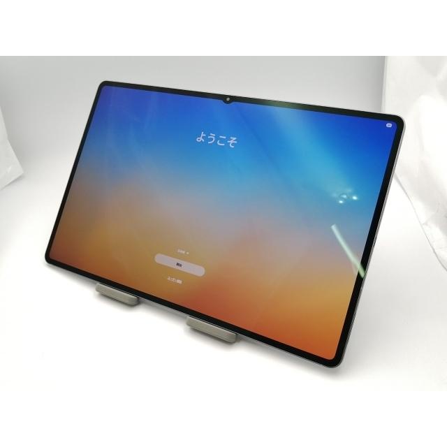 【中古】SAMSUNG 国内版 【Wi-Fi】 Galaxy Tab S11 Ultra グレー SM-X930NZAEXJP 【Dimensity 9400+/12GB/512GB】【ECセンター】保証期間１ヶ月【ランクA】の画像