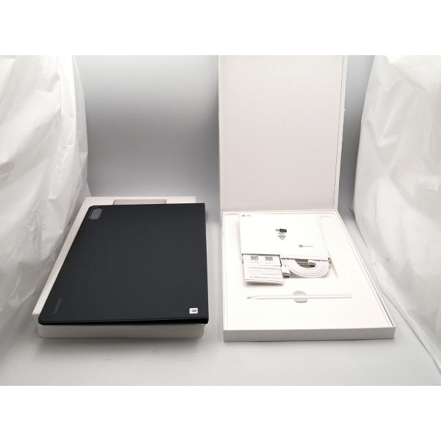 【中古】SAMSUNG 国内版 【Wi-Fi】 Galaxy Tab S11 Ultra グレー SM-X930NZAEXJP 【Dimensity 9400+/12GB/512GB】【ECセンター】保証期間１ヶ月【ランクA】の画像