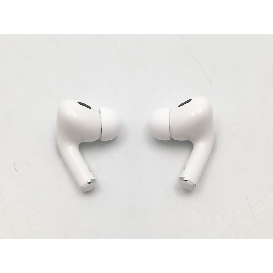 中古】Apple AirPods Pro 第2世代（2023/USB-C） MTJV3J/A【ECセンター