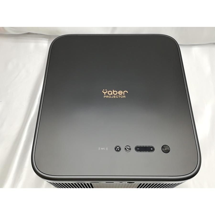 中古】Yaber K3 プロジェクター【ECセンター】保証期間1ヶ月【ランクA