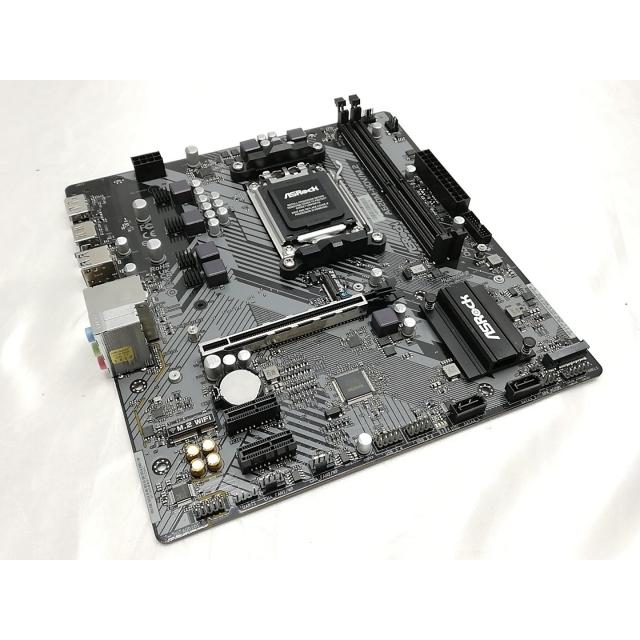 展示品〕 ASRock A620M-HDV／M.2+【344】 image_2098965.jpg