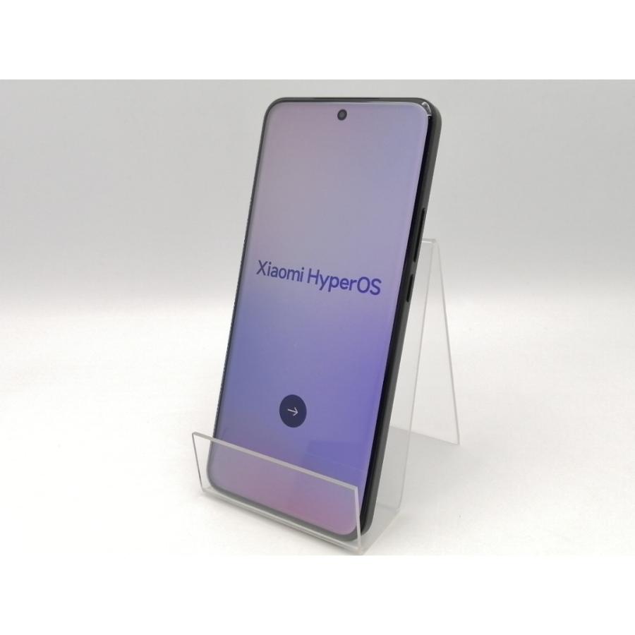 【中古】Xiaomi 国内版【SIMフリー】 Xiaomi 15 Ultra (フォトグラフィーキット付き) ブラック 16GB 512GB【ECセンター】保証期間１ヶ月【ランクA】の画像