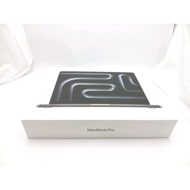 未使用】Apple MacBook Pro 14インチ M5(CPU:10C/GPU:10C) 24GB/1TB