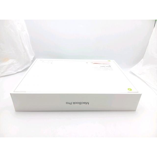 未使用】Apple MacBook Pro 14インチ M5(CPU:10C/GPU:10C) 24GB/1TB