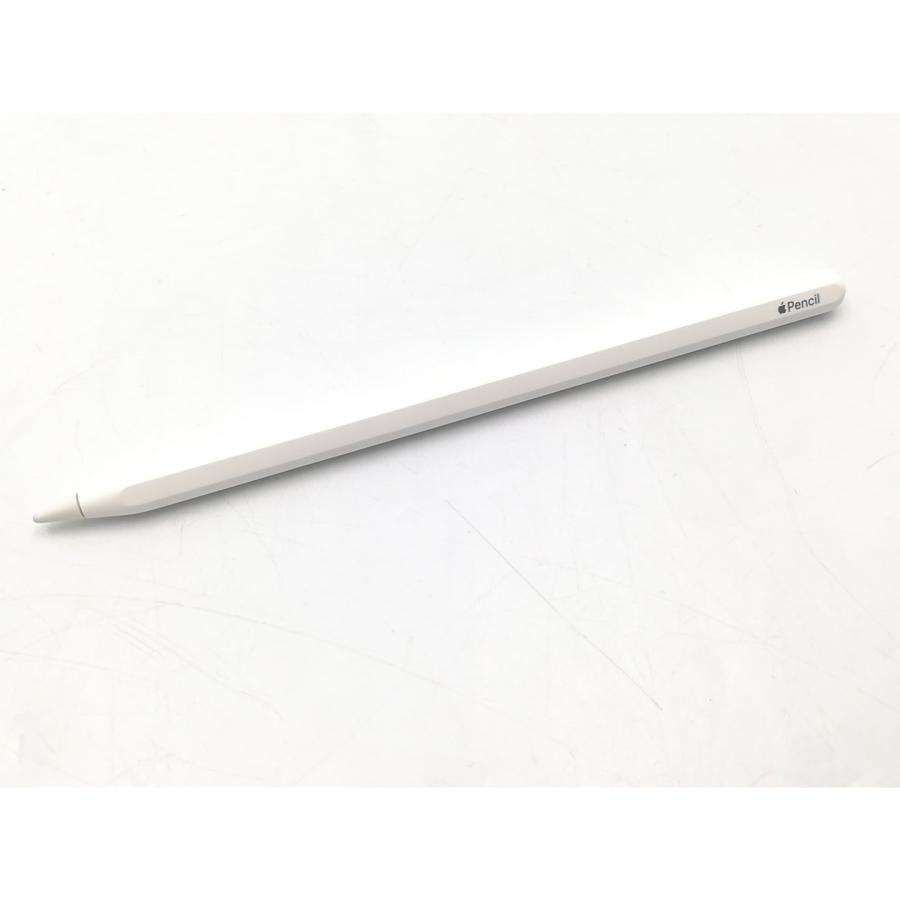 Apple Pencil（第2世代） MU8F2J/A　中古品 中古】Apple Apple Pencil（第2世代） MU8F2J/A【ECセンター】保証期間