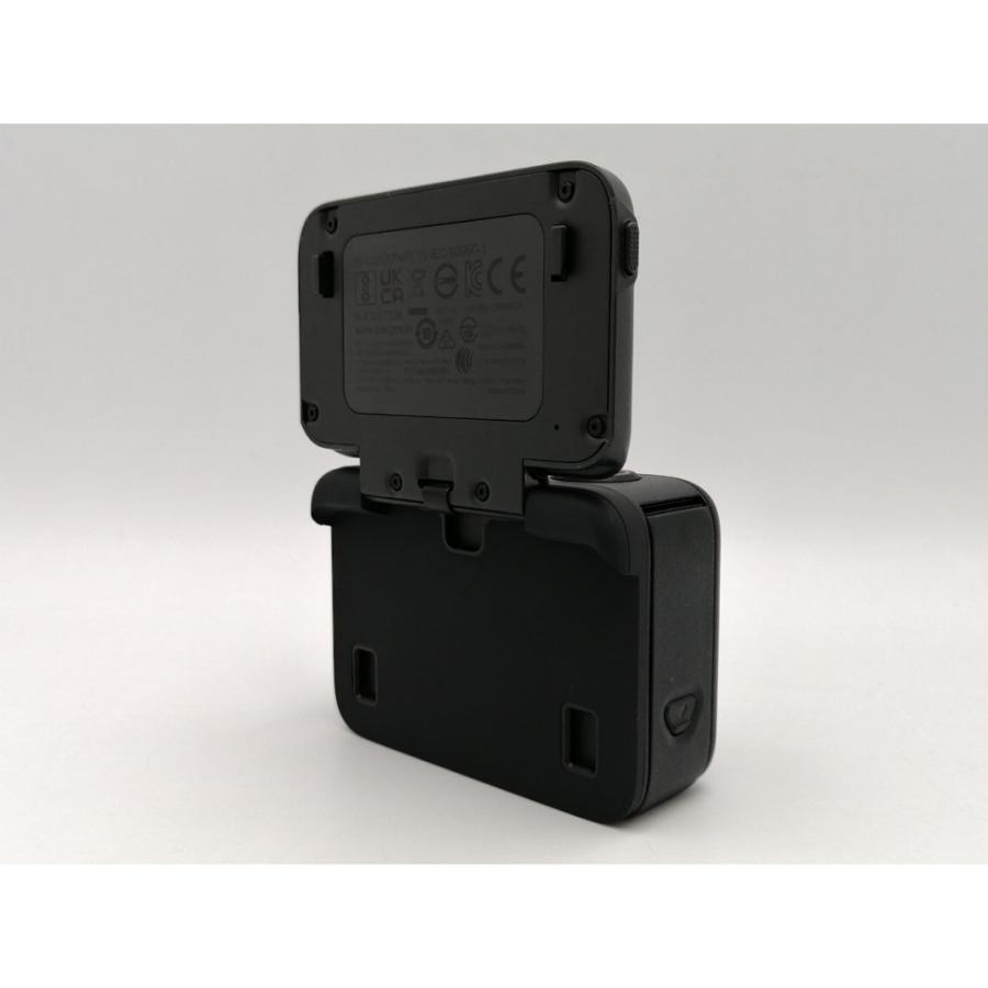 【中古】Shenzhen Arashi Vision Insta360 Ace Pro 2 デュアルバッテリーキット [ブラック]【ECセンター】保証期間１ヶ月【ランクA】の画像
