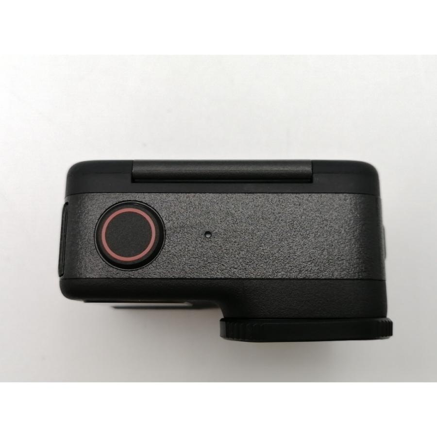 【中古】Shenzhen Arashi Vision Insta360 Ace Pro 2 デュアルバッテリーキット [ブラック]【ECセンター】保証期間１ヶ月【ランクA】の画像