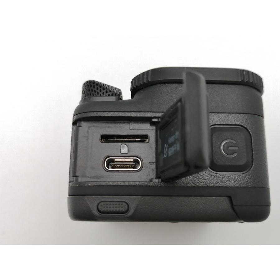 【中古】Shenzhen Arashi Vision Insta360 Ace Pro 2 デュアルバッテリーキット [ブラック]【ECセンター】保証期間１ヶ月【ランクA】の画像