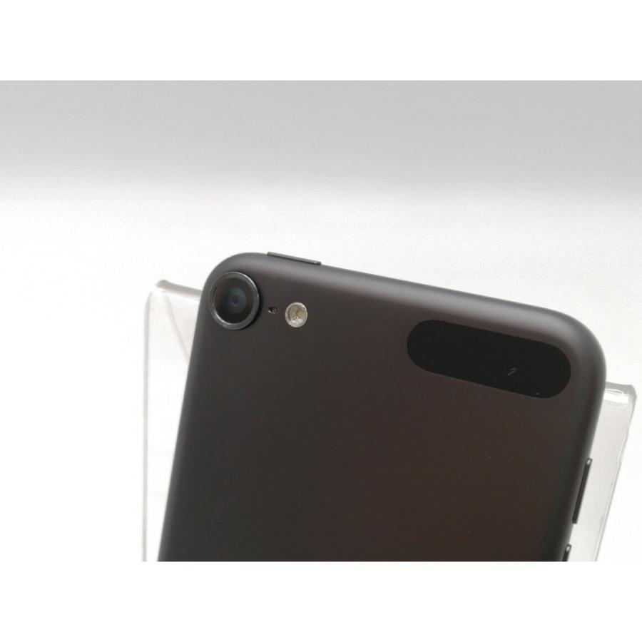 中古】Apple iPod touch 32GB スペースグレイ MVHW2J/A (2019/第7世代