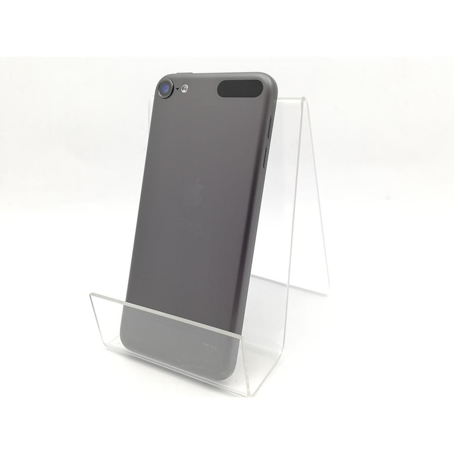 中古】Apple iPod touch 32GB スペースグレイ MVHW2J/A (2019/第7世代
