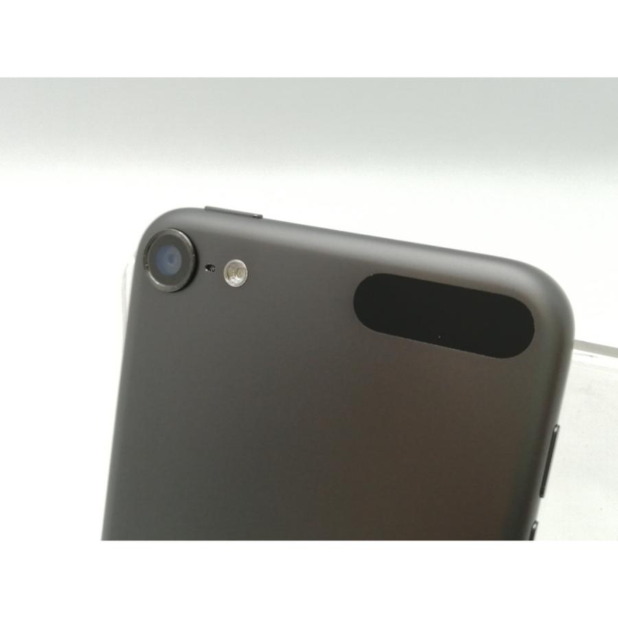 中古】Apple iPod touch 32GB スペースグレイ MVHW2J/A (2019/第7世代