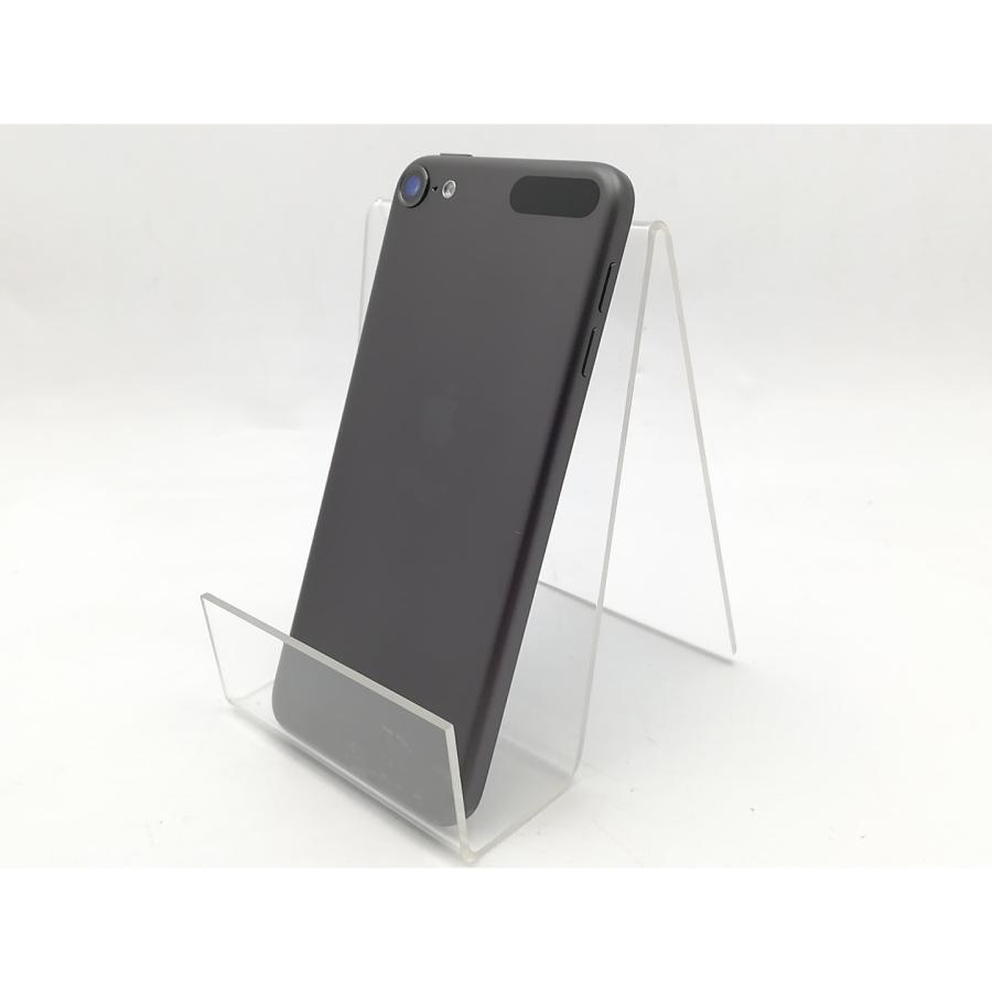 中古】Apple iPod touch 32GB スペースグレイ MVHW2J/A (2019/第7世代