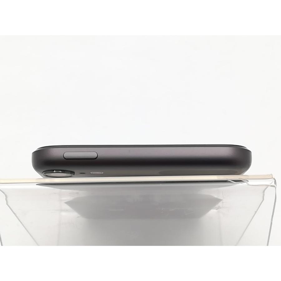 中古】Apple iPod touch 32GB スペースグレイ MVHW2J/A (2019/第7世代