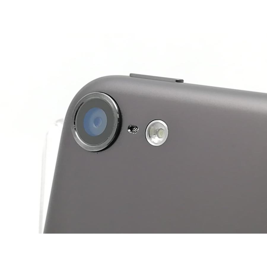 中古】Apple iPod touch 32GB スペースグレイ MVHW2J/A (2019/第7世代