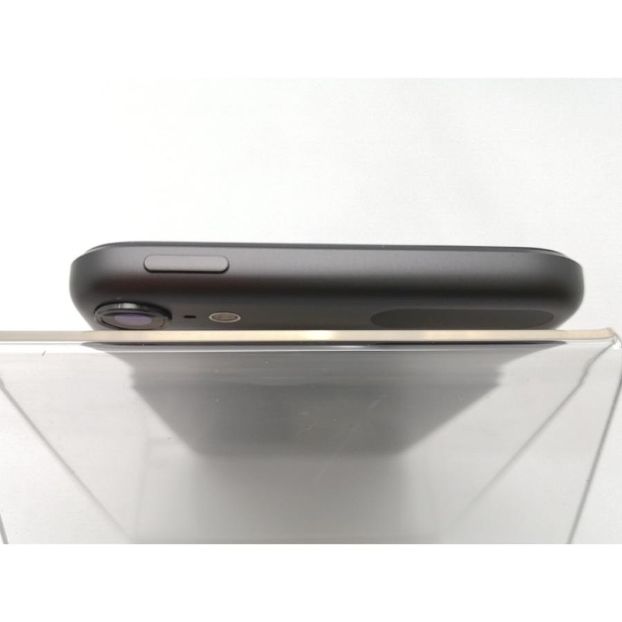 中古】Apple iPod touch 32GB スペースグレイ MVHW2J/A (2019/第7世代