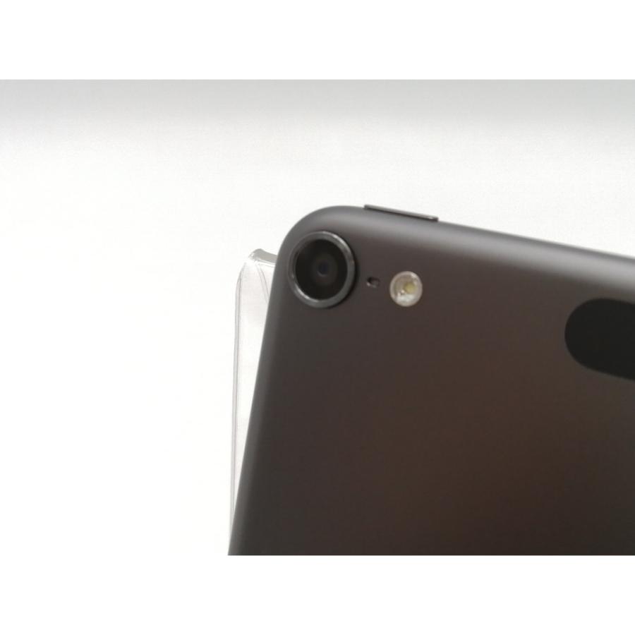 中古】Apple iPod touch 32GB スペースグレイ MVHW2J/A (2019/第7世代