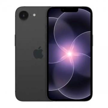 未使用 国内版SIMフリー iPhone 17e 256GB MHRN4J/A 未使用】Apple 国内版 【SIMフリー】 iPhone 17e 256GB ブラック
