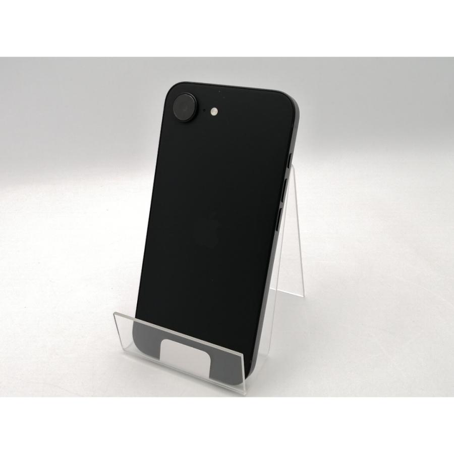 未使用】Apple 国内版 【SIMフリー】 iPhone 17e 256GB ブラック