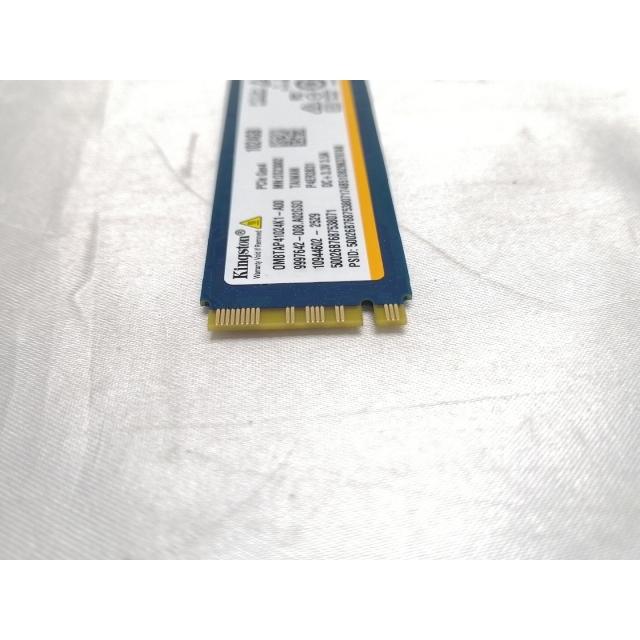 中古】各社 1TB SSD (M.2 2280/PCIe4.0 NVMe)【ECセンター】保証期間1
