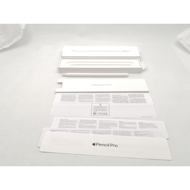 中古】Apple Apple Pencil Pro MX2D3ZA/A【ECセンター】保証期間1週間