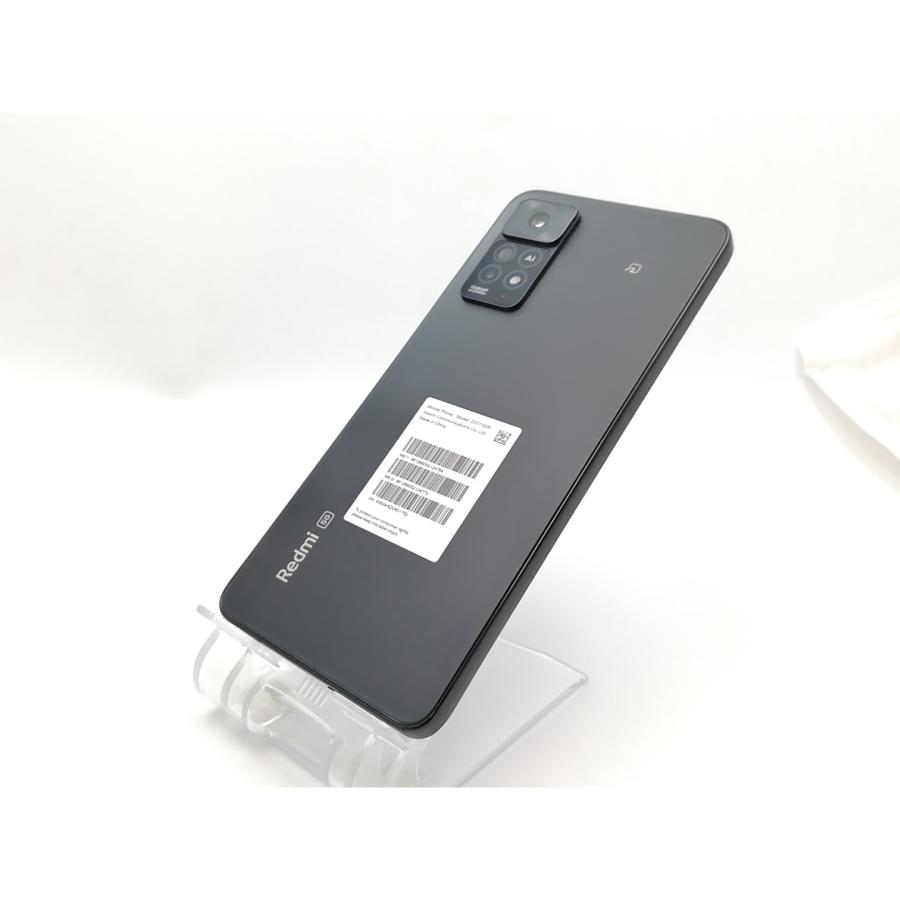中古】Xiaomi 楽天モバイル 【SIMフリー】 Redmi Note 11 Pro 5G
