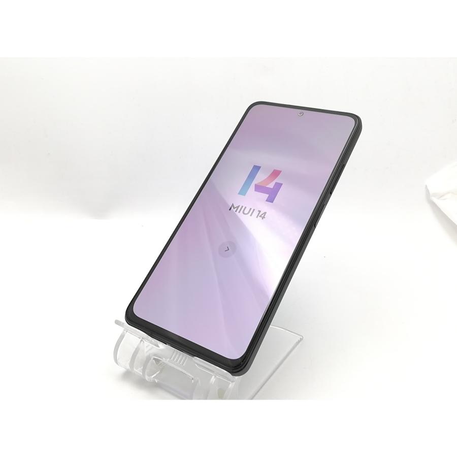 中古】Xiaomi 楽天モバイル 【SIMフリー】 Redmi Note 11 Pro 5G