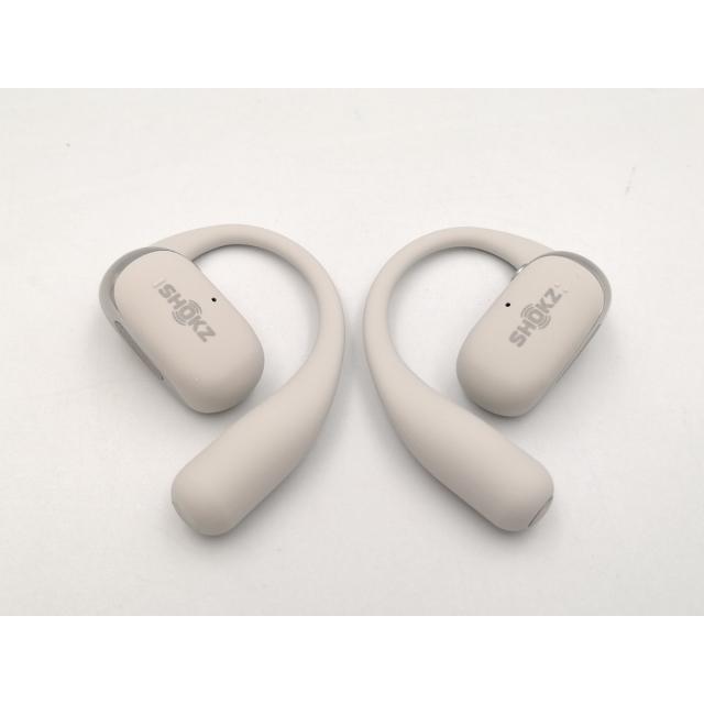 中古】Shokz OpenFit 2+ SKZ-EP-000051 [グレー]【ECセンター】保証