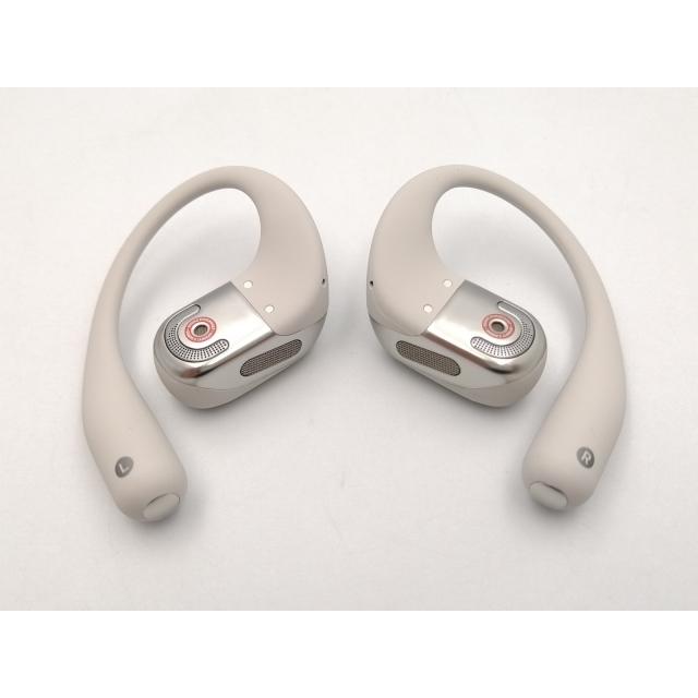 中古】Shokz OpenFit 2+ SKZ-EP-000051 [グレー]【ECセンター】保証