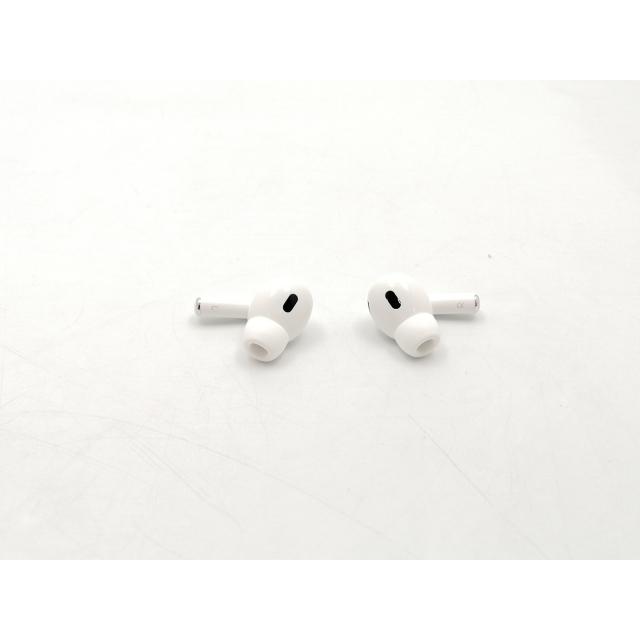 中古】Apple AirPods Pro 第2世代（2023/USB-C） MTJV3J/A【ECセンター