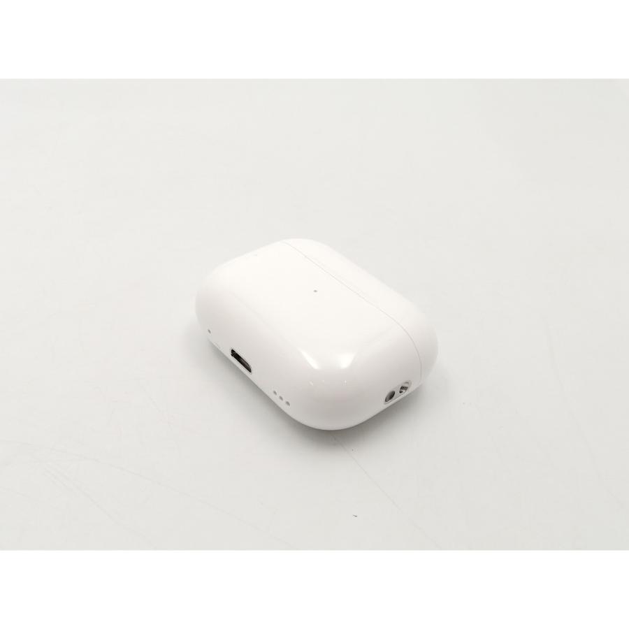 中古】Apple AirPods Pro 第2世代（2023/USB-C） MTJV3J/A【ECセンター