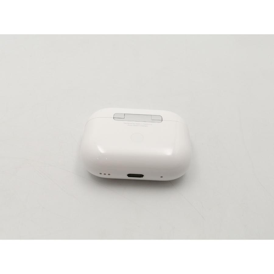 【未使用新品•保証あり】AirPods Pro 第2世代 本体MTJV3J/A 中古】Apple AirPods Pro 第2世代（2023/USB-C） MTJV3J/A【ECセンター