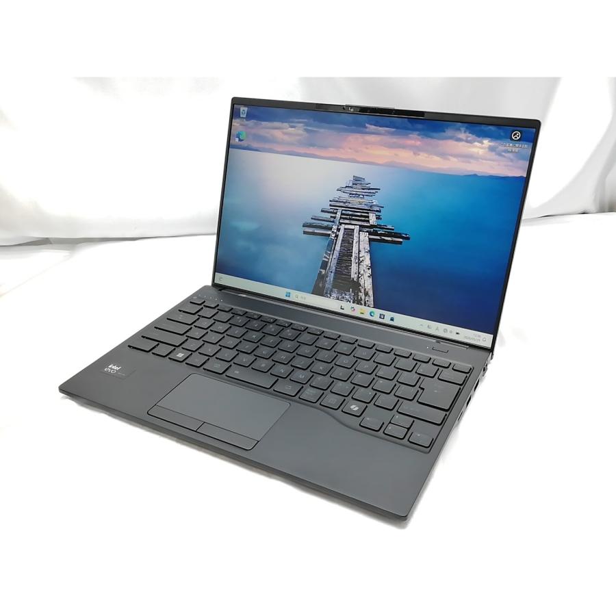 中古】Fujitsu FMV Zero WU4/J3 【Ultra5 125H 16G 512G WiFi 14LCD