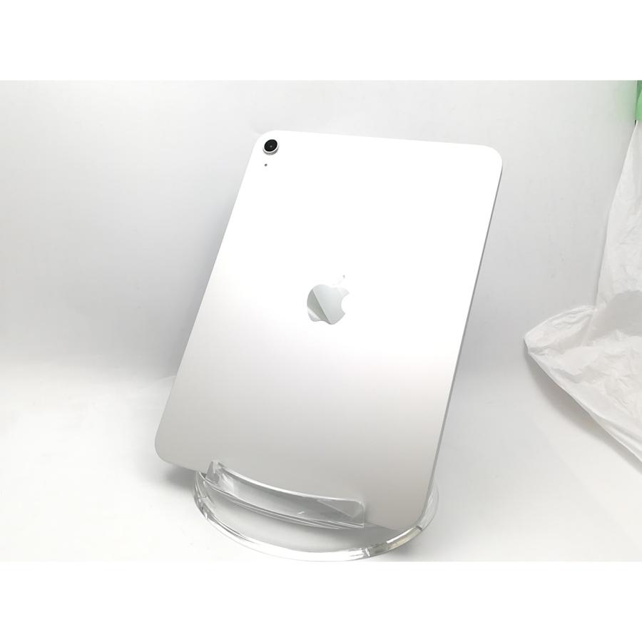 【中古】Apple 【Wi-Fi】 iPad（A16/2025） 128GB シルバー MD3Y4J/A【ECセンター】保証期間１ヶ月【ランクA】